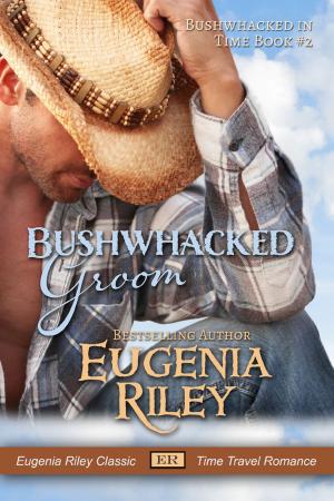 bigCover of the book BUSHWHACKED GROOM by 
