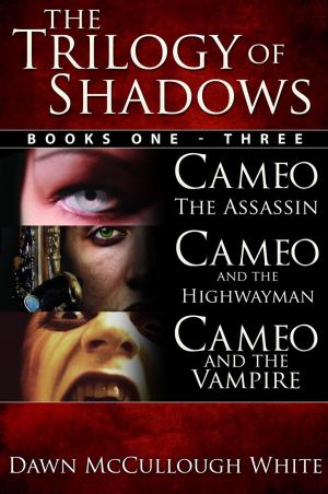 bigCover of the book Trilogy of Shadows by 