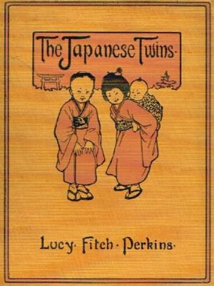 Cover of the book The Japanese Twins by Sebastian de Assis
