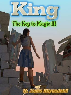 Cover of the book King by 