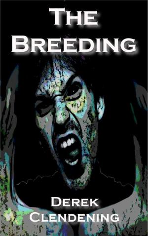 Cover of the book The Breeding by John Abramowitz