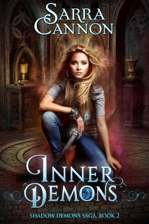 Cover of the book Inner Demons by Alicia Newton