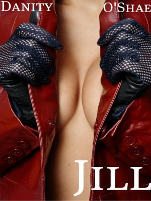 Book cover of Jill