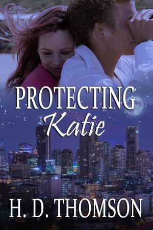 Cover of the book Protecting Katie by Darlene Jacobs