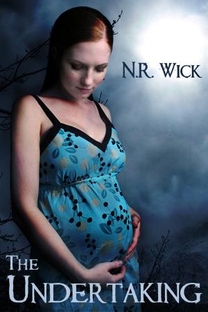 Cover of the book The Undertaking by N.R. Wick