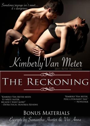 Cover of the book The Reckoning by Ava Ivy