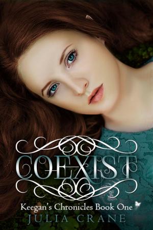 Cover of the book Coexist by A.J. Bennett, Julia Crane