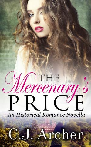 bigCover of the book The Mercenary's Price by 