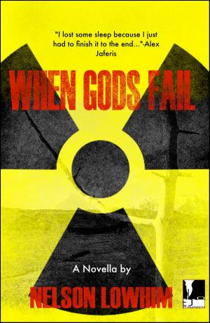 Cover of the book When Gods Fail by A. L. Butcher