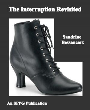 Cover of the book The Interruption Revisited by Julie Elizabeth Powell