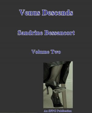 Book cover of Venus Descends - Volume Two