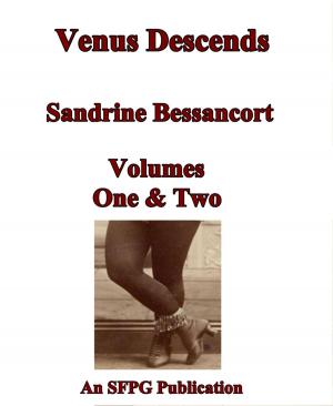 Book cover of Venus Descends Volume One & Two