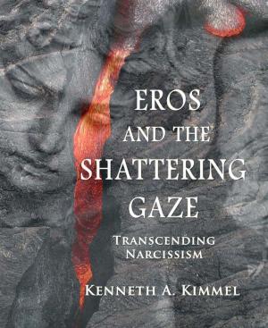 Cover of Eros and the Shattering Gaze