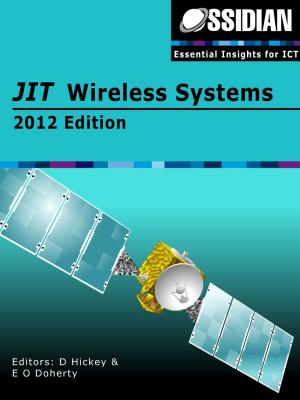 Book cover of JIT Wireless Systems