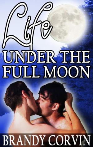 Cover of the book Life Under the Full Moon by Liliana Troy