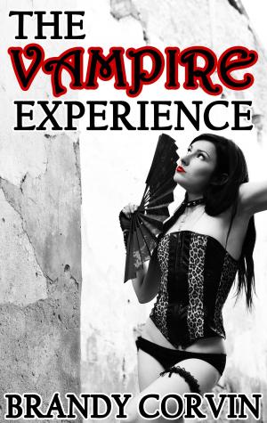 Cover of the book The Vampire Experience by Brandy Corvin