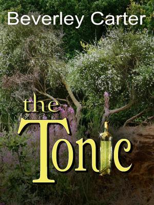 Book cover of The Tonic