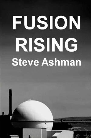 Cover of the book Fusion Rising by Amy Martin