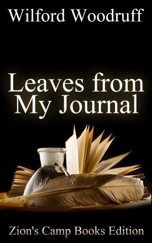 Cover of the book Leaves from My Journal by Heber C. Kimball