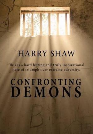 Cover of the book Confronting Demons by Kyle Crosby