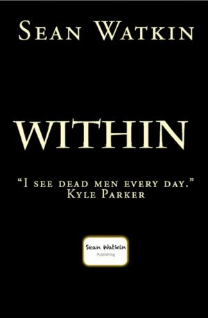Cover of the book Within by J.K. Norry