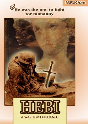 Cover of the book Hebi by John G. Bluck