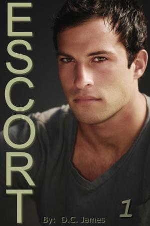 Cover of Escort: Book 1