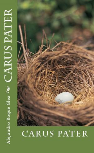 Cover of the book Carus Pater. by Cindy J. Smith