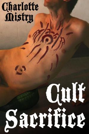 bigCover of the book Cult Sacrifice by 