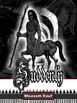Cover of the book Suddenly by F.M. Isaacs