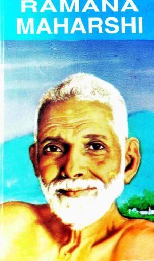 Cover of the book Ramana Maharishi by T.K.Rama Rao