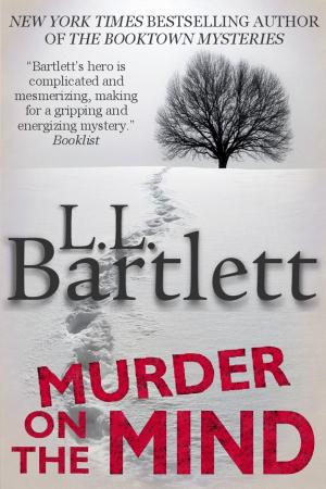 Cover of the book Murder On The Mind by Lorraine Bartlett