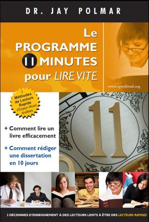 Book cover of LeProgrammma 11Minutes