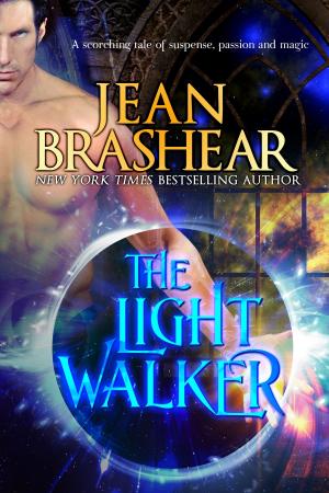 Cover of the book The Light Walker by Jean Brashear