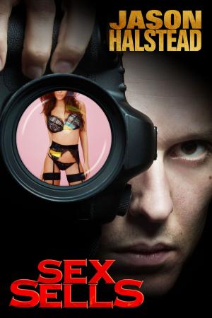 Book cover of Sex Sells