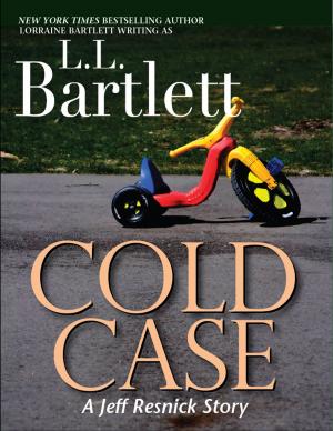 bigCover of the book Cold Case by 