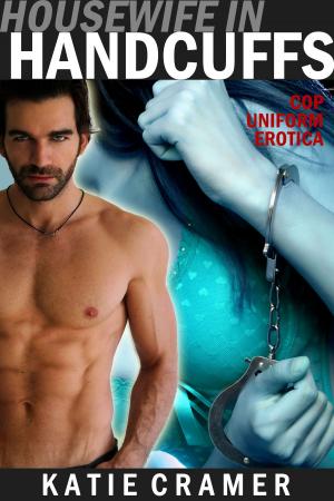 Cover of the book Housewife In Handcuffs by Becky Winters