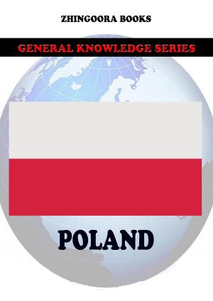 Cover of the book Poland by Daniel Defoe