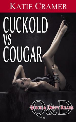 Cover of the book Cuckold vs Cougar by Bob Bemaeker