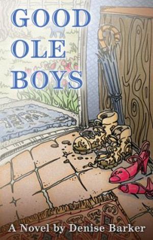 bigCover of the book Good Ole Boys by 