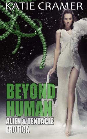 bigCover of the book Beyond Human by 