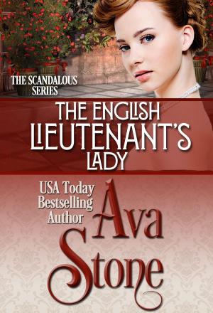Cover of the book The English Lieutenant's Lady by Catherine Gayle