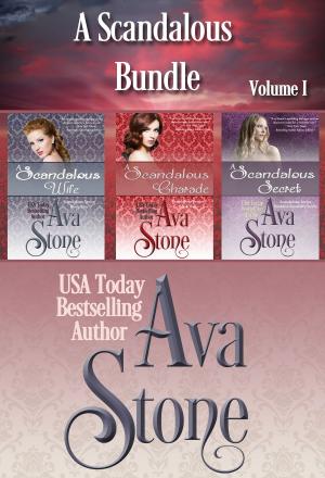 Cover of the book A Scandalous Bundle - Volume I by Jane Charles