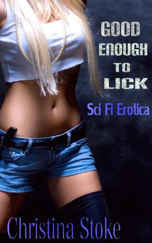 Cover of the book Good Enough to Lick by Jordan McKenna