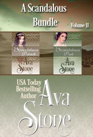 Cover of the book A Scandalous Bundle - Volume II by Tammy Falkner