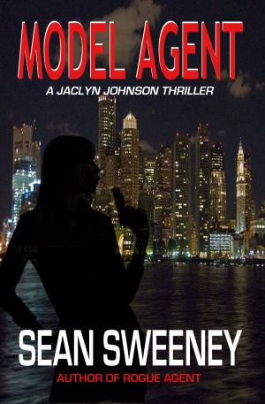bigCover of the book Model Agent: A Thriller by 
