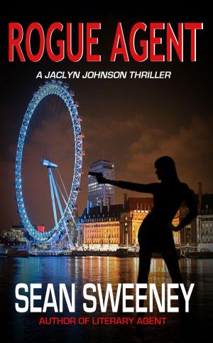 Cover of Rogue Agent: A Thriller