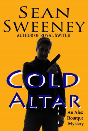 Book cover of Cold Altar