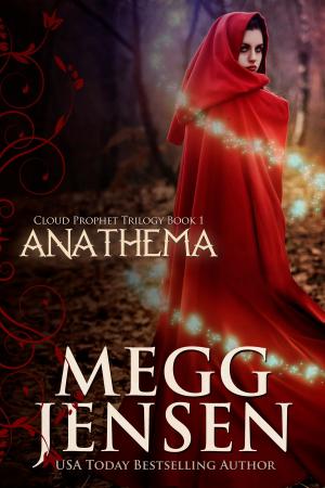 Book cover of Anathema