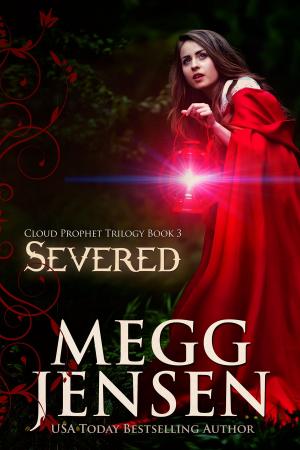 Book cover of Severed